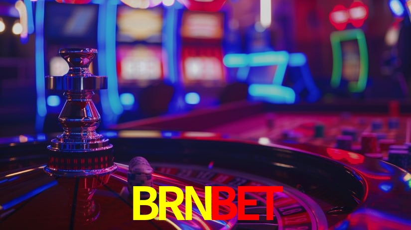 BRNBET: Seu Cassino Premiado com Pagamentos Rápidos