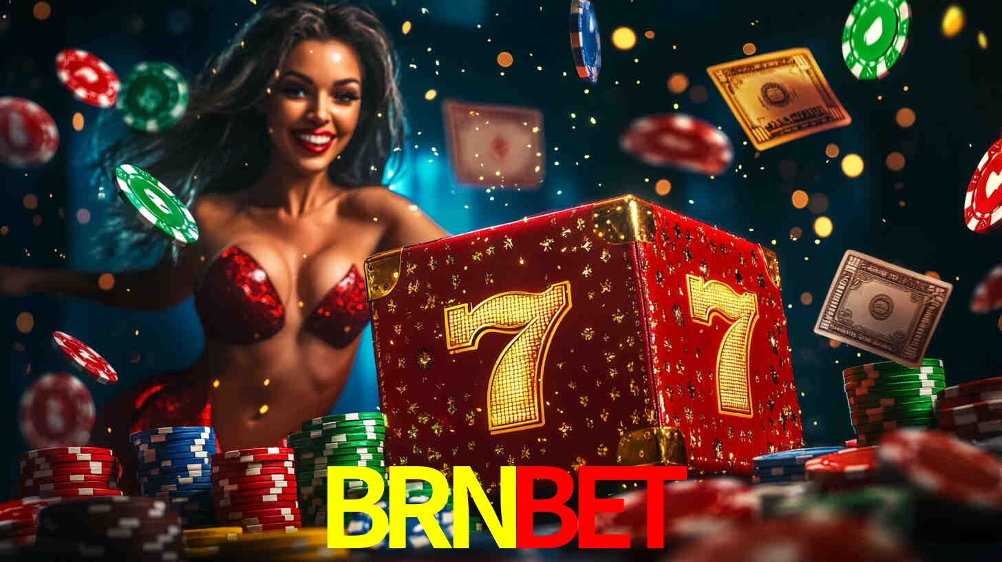 Experiência VIP BRNBET
