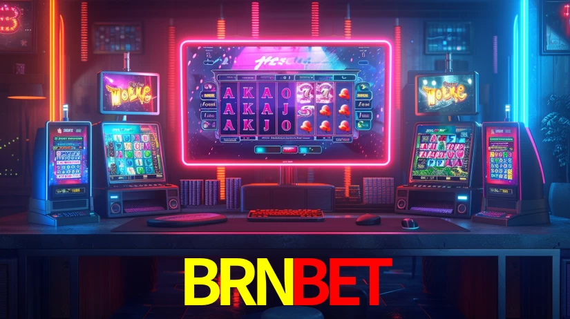 BRNBET Login