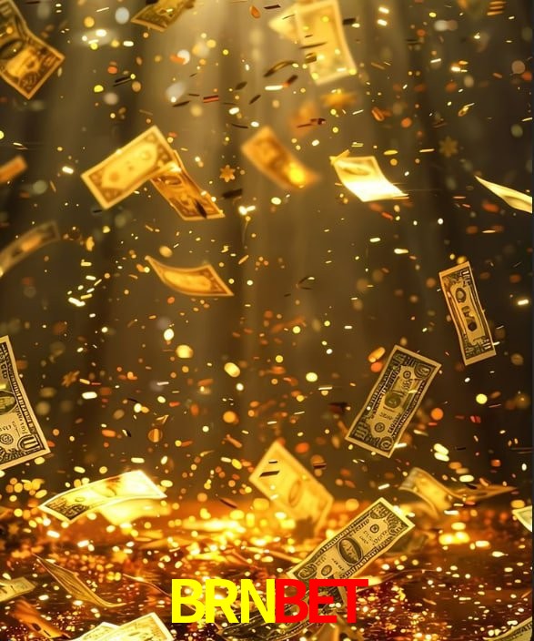 Welcome Bonus BRNBET
