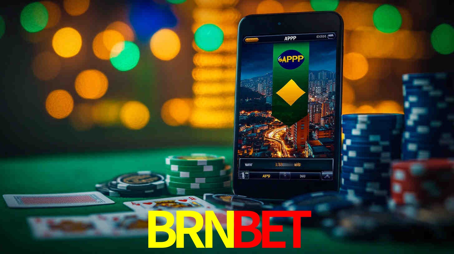 Estatísticas BRNBET