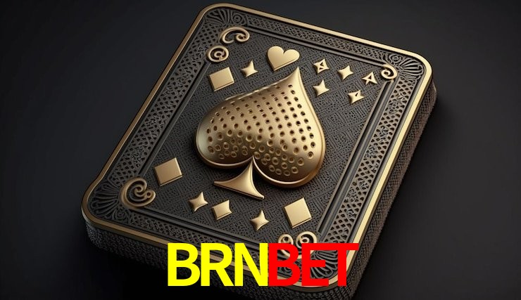 Inovações de Jogos na BRNBET: O Futuro das Experiências Interativas