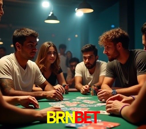 Descubra o Programa VIP da BRNBET: Vantagens Exclusivas para Jogadores