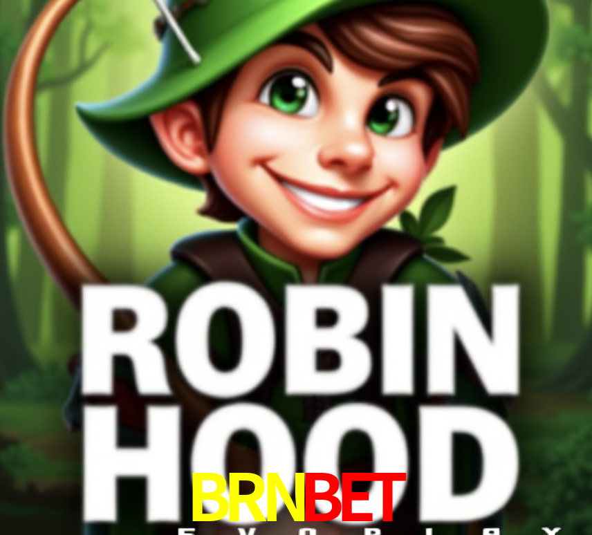 Slot Games BRNBET
