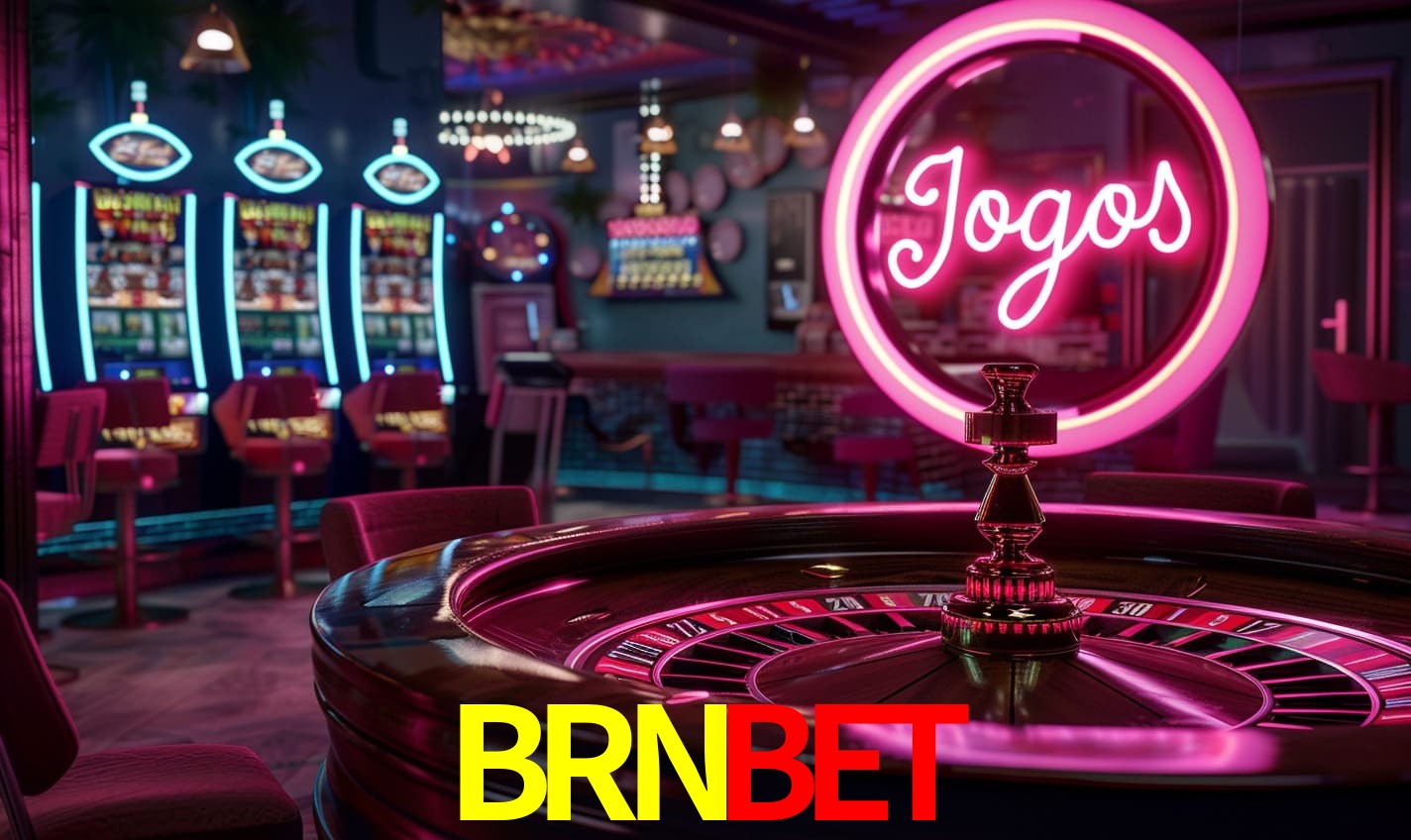 Diretório de Jogos BRNBET