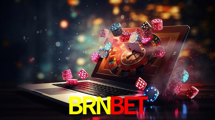 Design Responsivo BRNBET