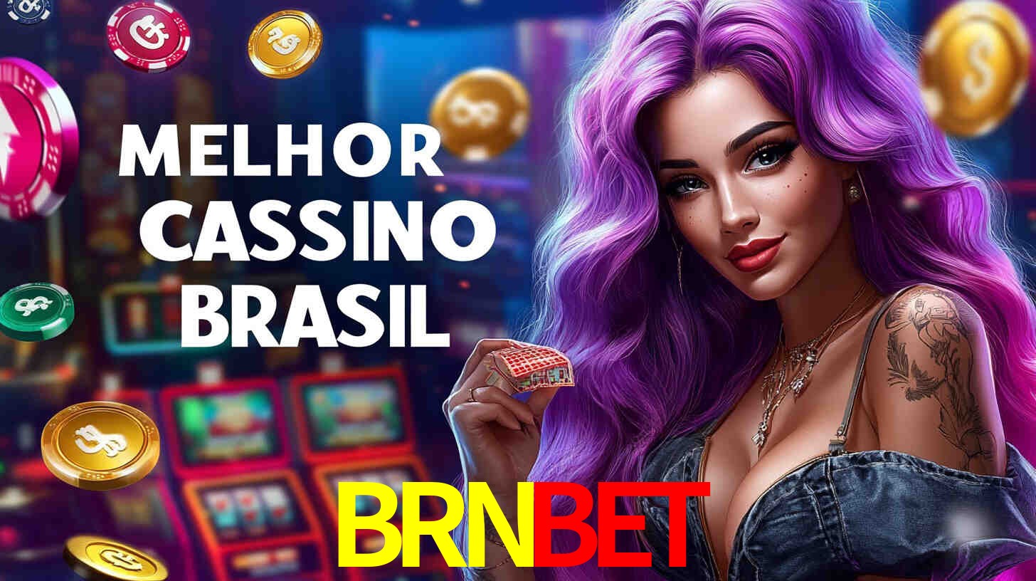 Apostas de Futebol BRNBET