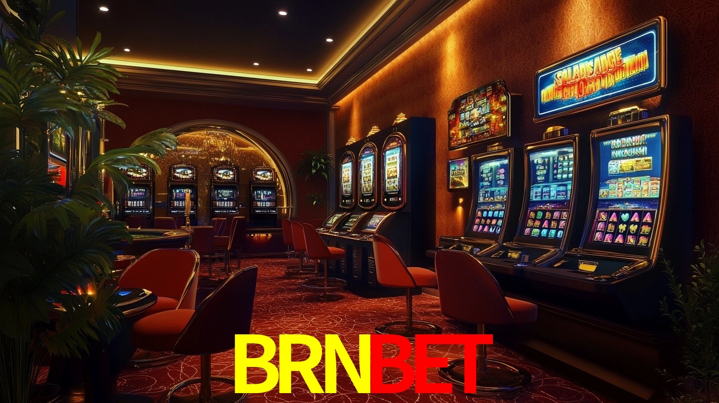 Premium Interface BRNBET