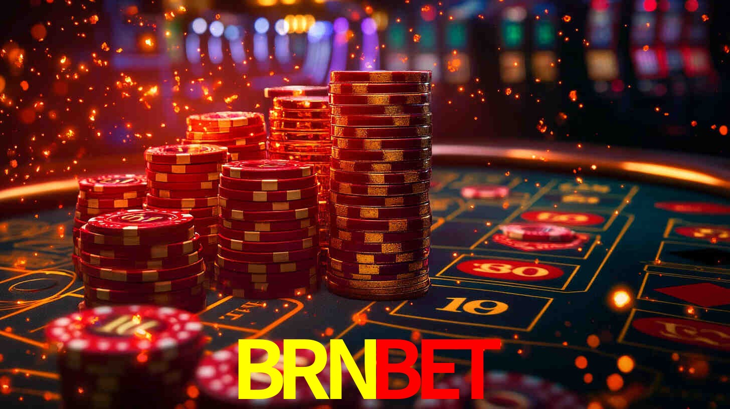 Explore as vantagens do BRNBET: serviço profissional e confiabilidade