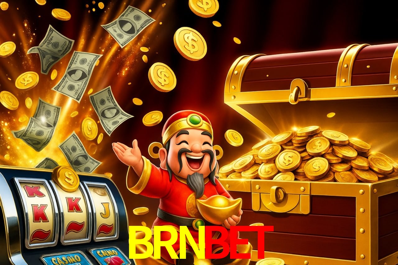 A Revolução dos Aplicativos de Jogos no BRNBET