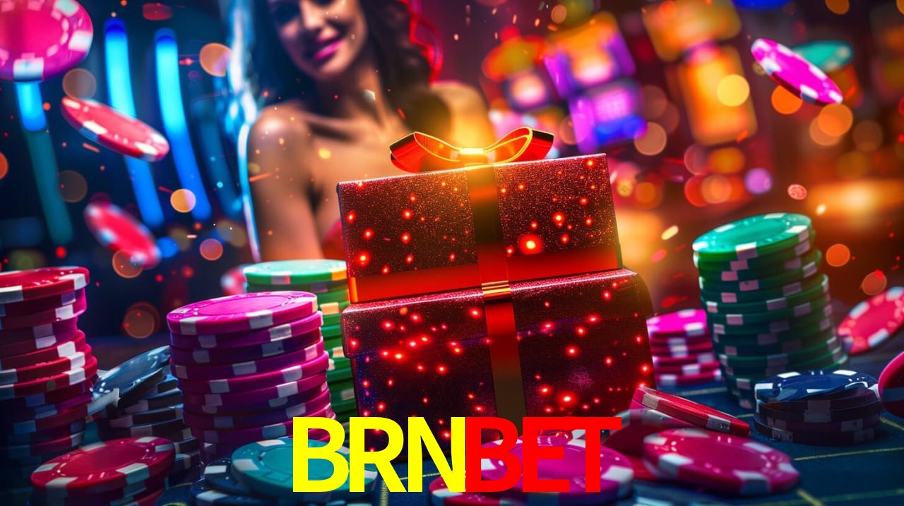 Tecnologia da Plataforma BRNBET