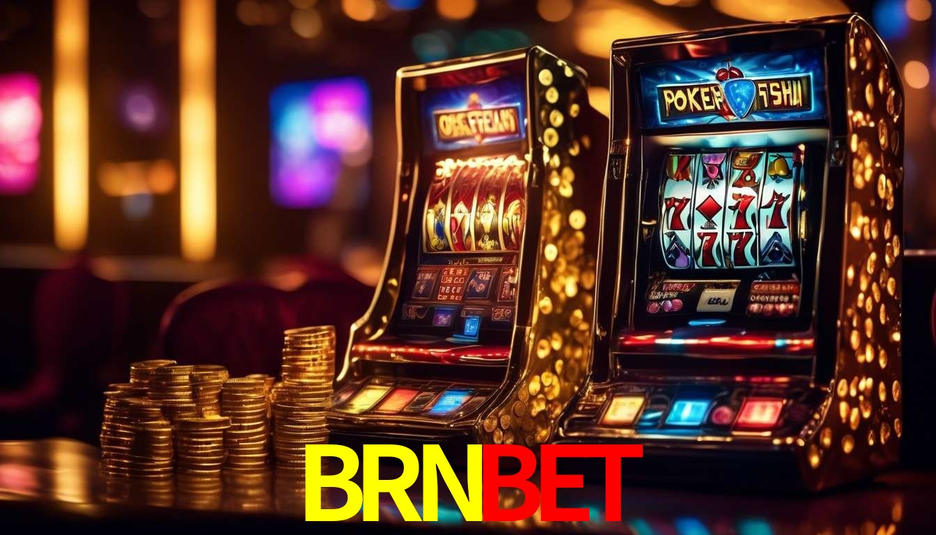 Login Seguro BRNBET