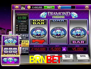 Descubra o Mundo do Cassino Online com BRNBET