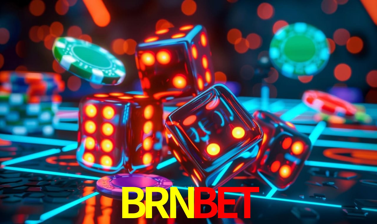 Promoção Relâmpago BRNBET
