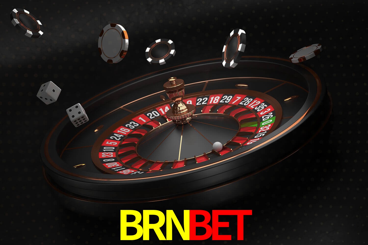 BRNBET: A Experiência de Casino com Jogos de Mesa ao Vivo