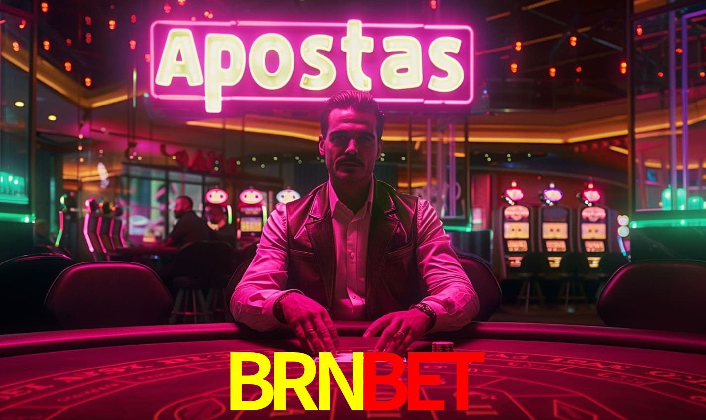Recursos de Bônus BRNBET