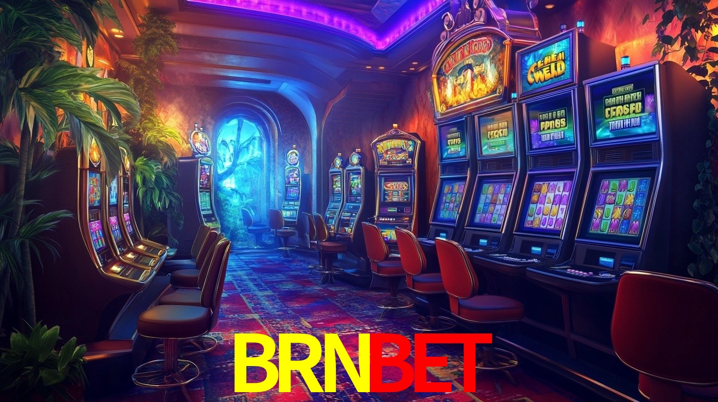 Exclusive Games BRNBET