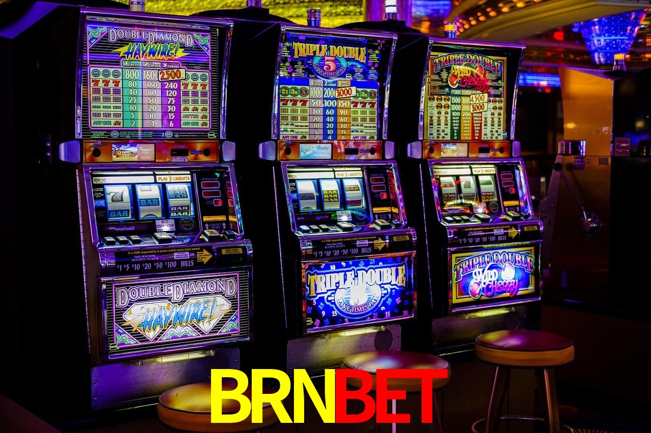 A Revolução dos Aplicativos de Jogos no BRNBET