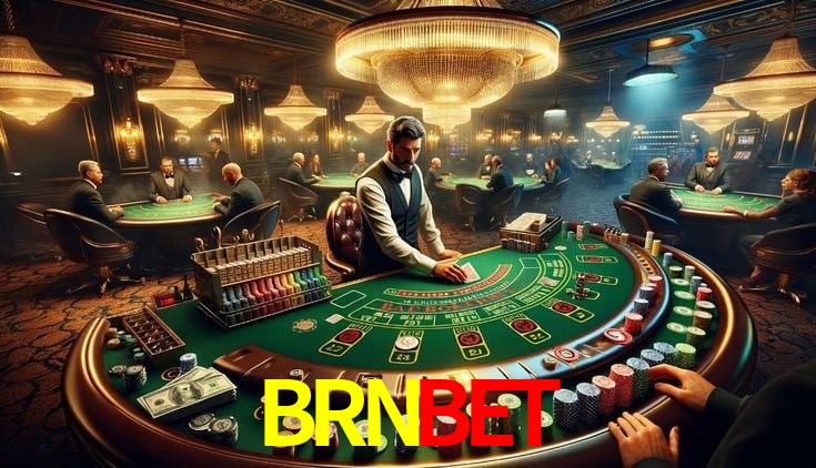 Tennis Betting BRNBET