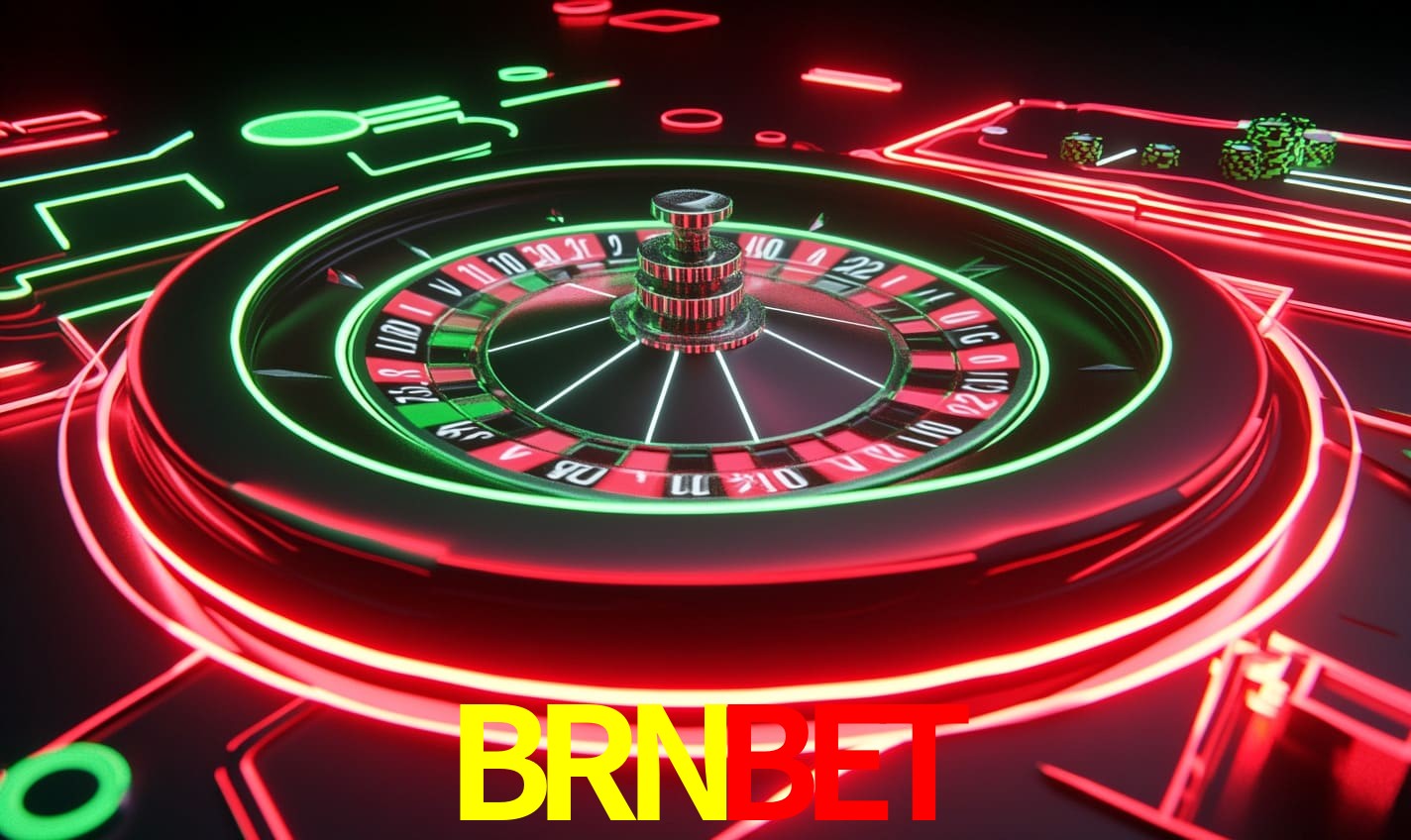 Estatísticas do Jogo BRNBET