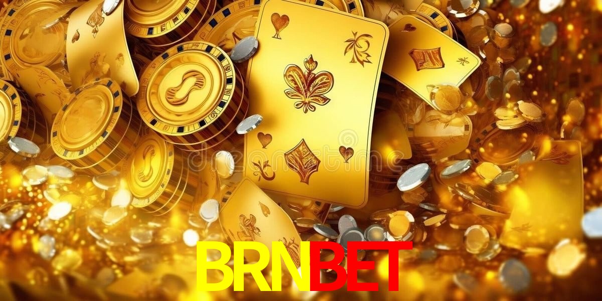Casino Ao Vivo BRNBET