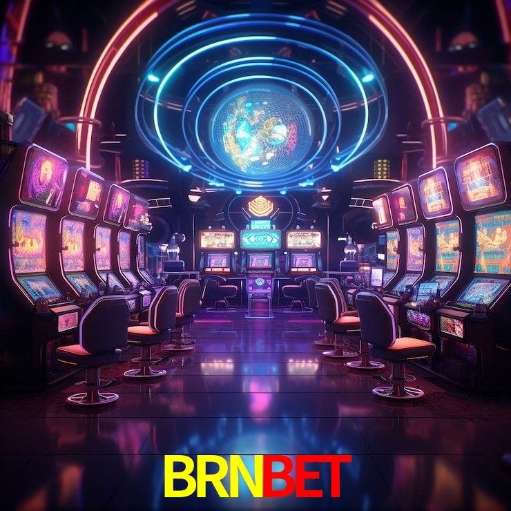 A Emoção da Loteria na BRNBET: Uma Chance de Mudança de Vida