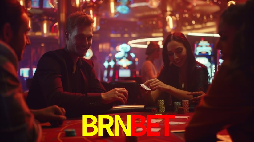 Torneios BRNBET