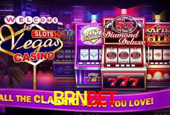 Seasonal Promotions BRNBET
