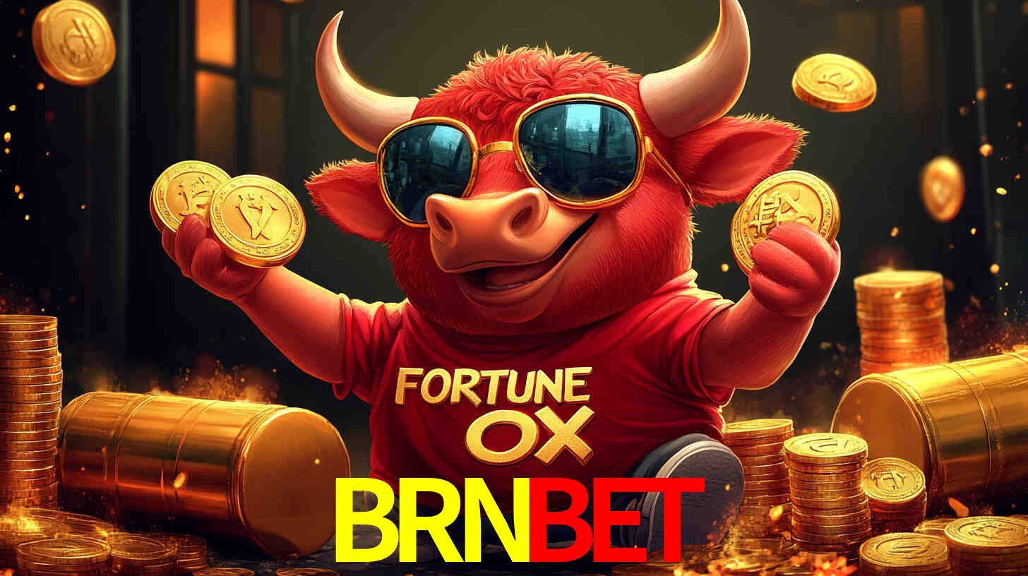 Casino Ao Vivo BRNBET