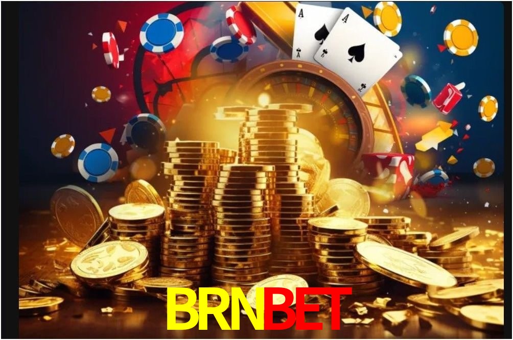 Promoções Sazonais BRNBET