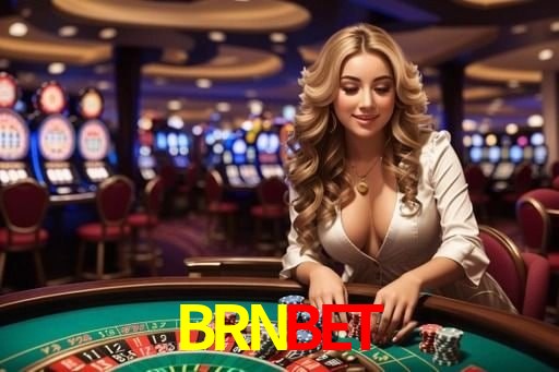 Roulette Table BRNBET