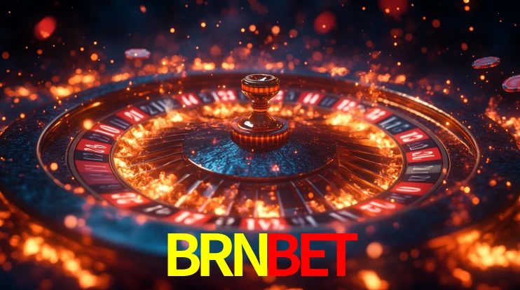 Sinta a adrenalina dos jogos de cassino com BRNBET