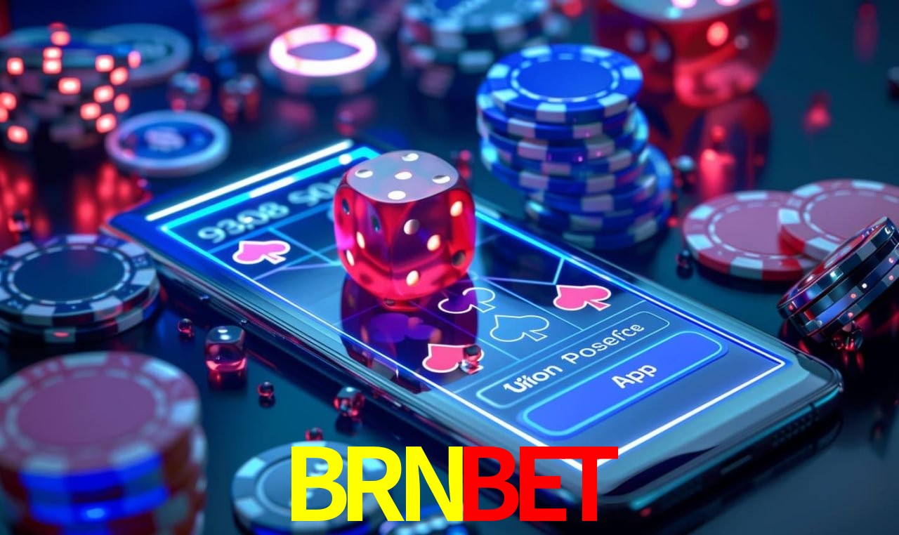 Desvendando o Mundo dos Jogos Virtuais na BRNBET