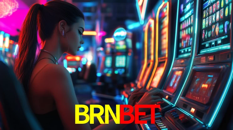 BRNBET.COM