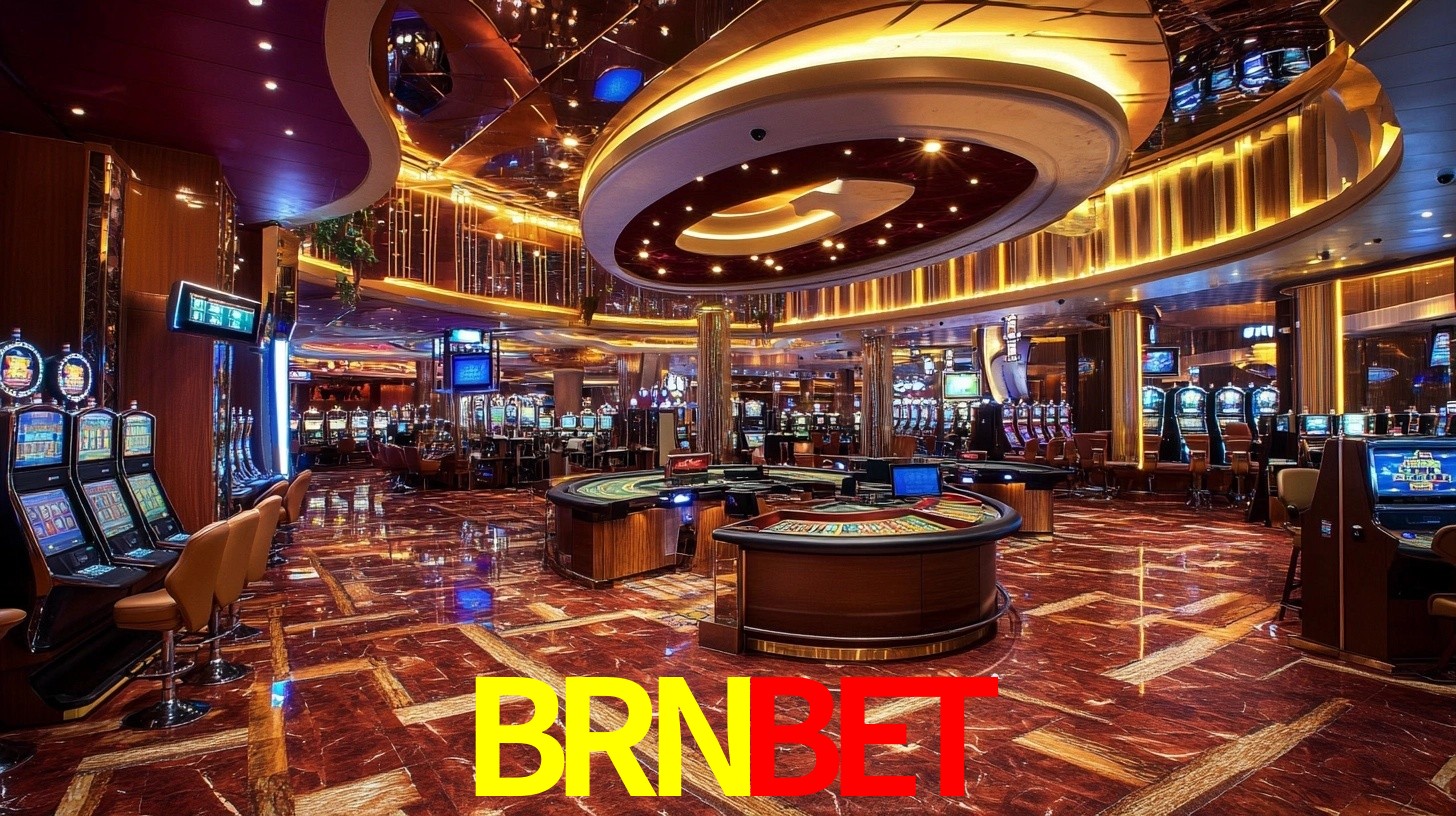 BRNBET App Interface