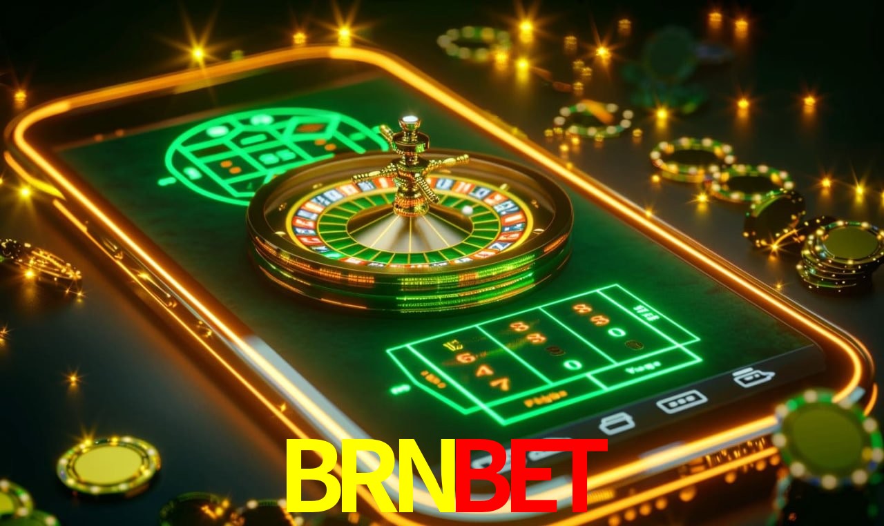 Explorando a Categoria de Eventos em Apostas na BRNBET