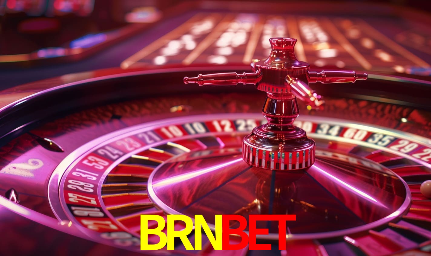 Jogos de Slot BRNBET