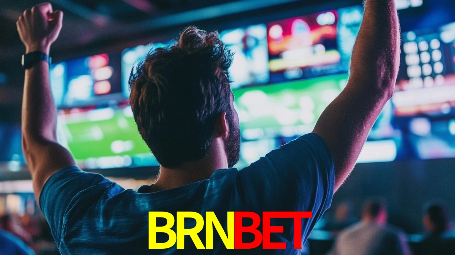 Bônus Generosos e Exclusivos no BRNBET para Você!