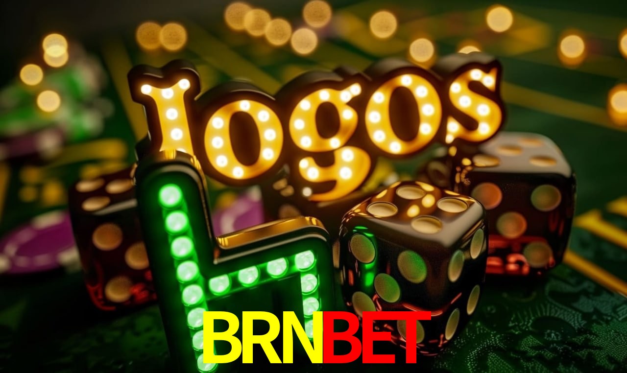 Apostas Esportivas na BRNBET: Um Guia Completo