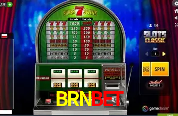 Weekend Specials BRNBET