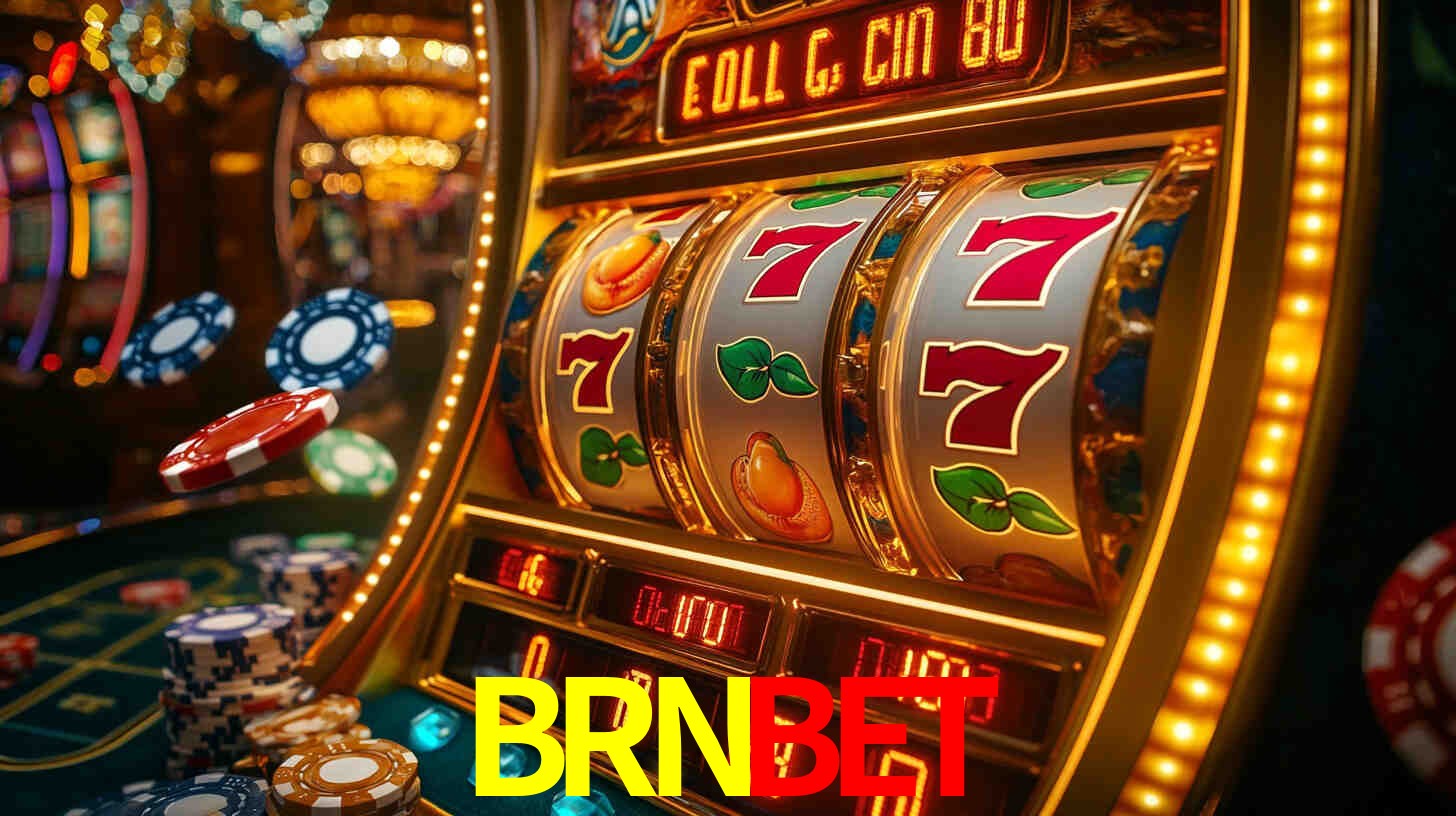 BRNBET Login