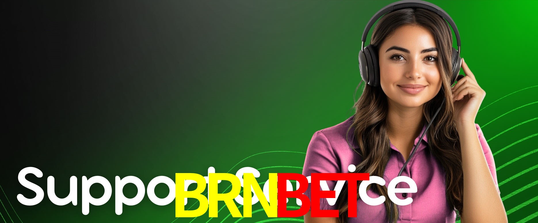 Secure Login BRNBET