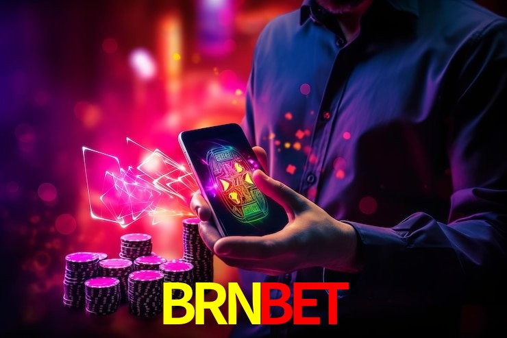Apostas Esportivas na BRNBET: Um Guia Completo