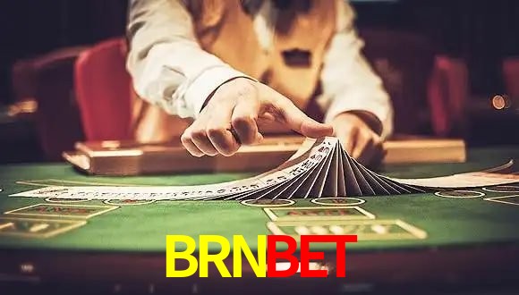 Live Casino BRNBET