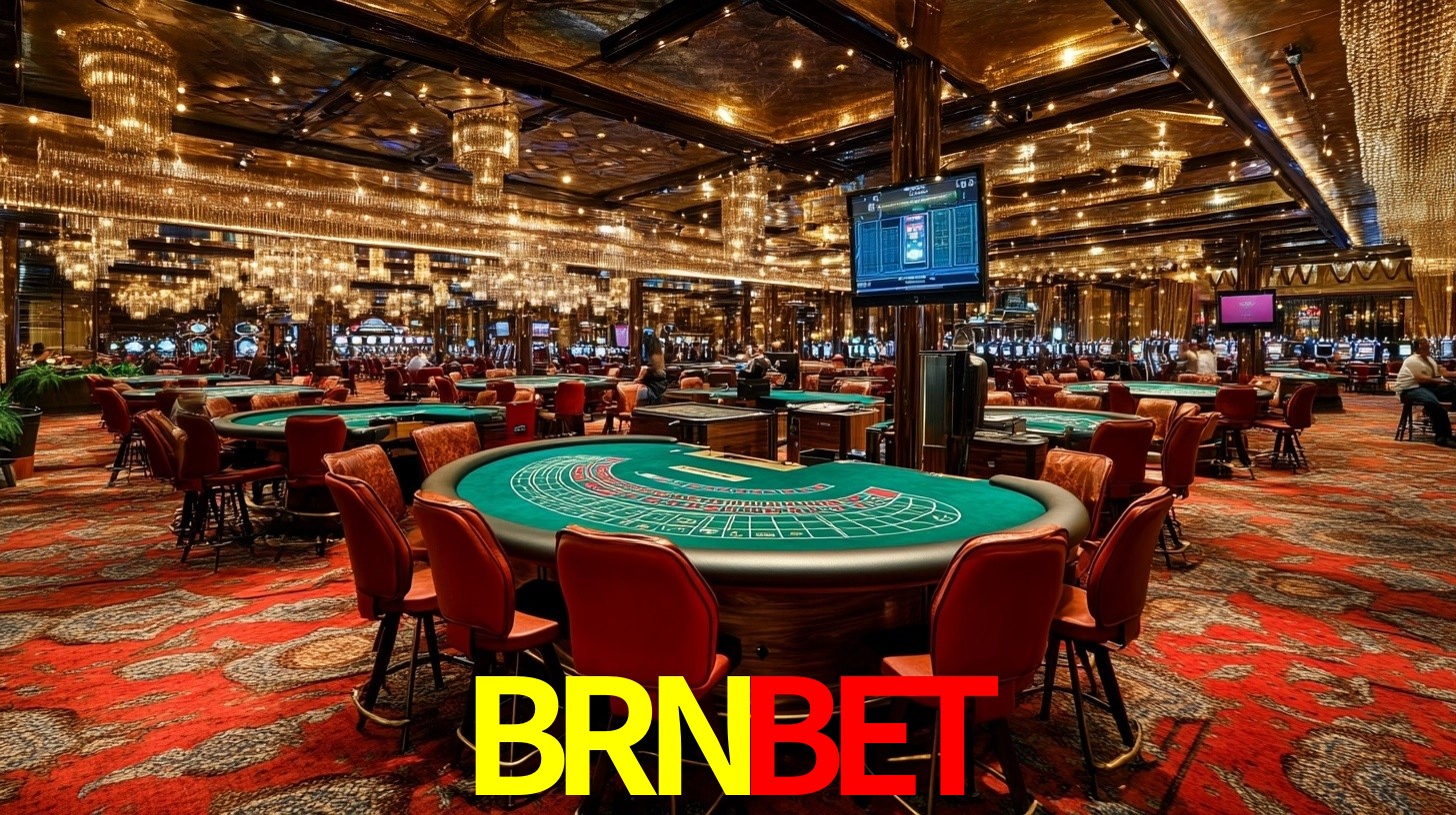 BRNBET