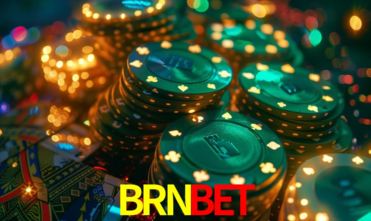 Descubra a Magia dos Jogos de Arcade no BRNBET