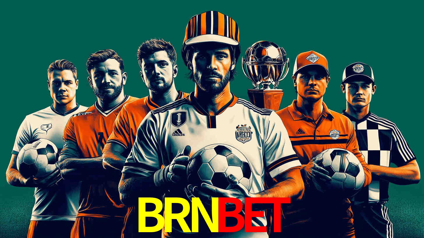 Apostas de Tênis BRNBET