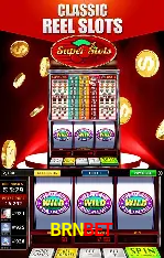 Exclusive Offers BRNBET