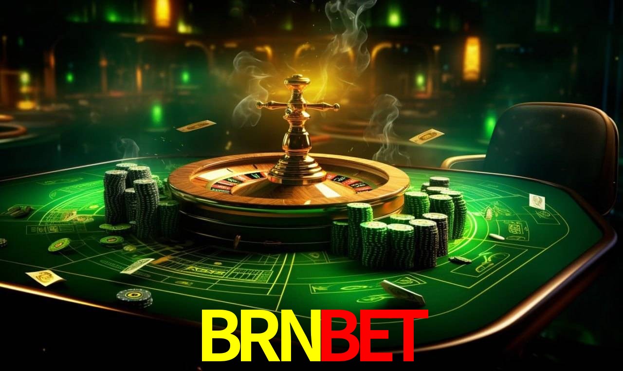Sistemas de Segurança BRNBET