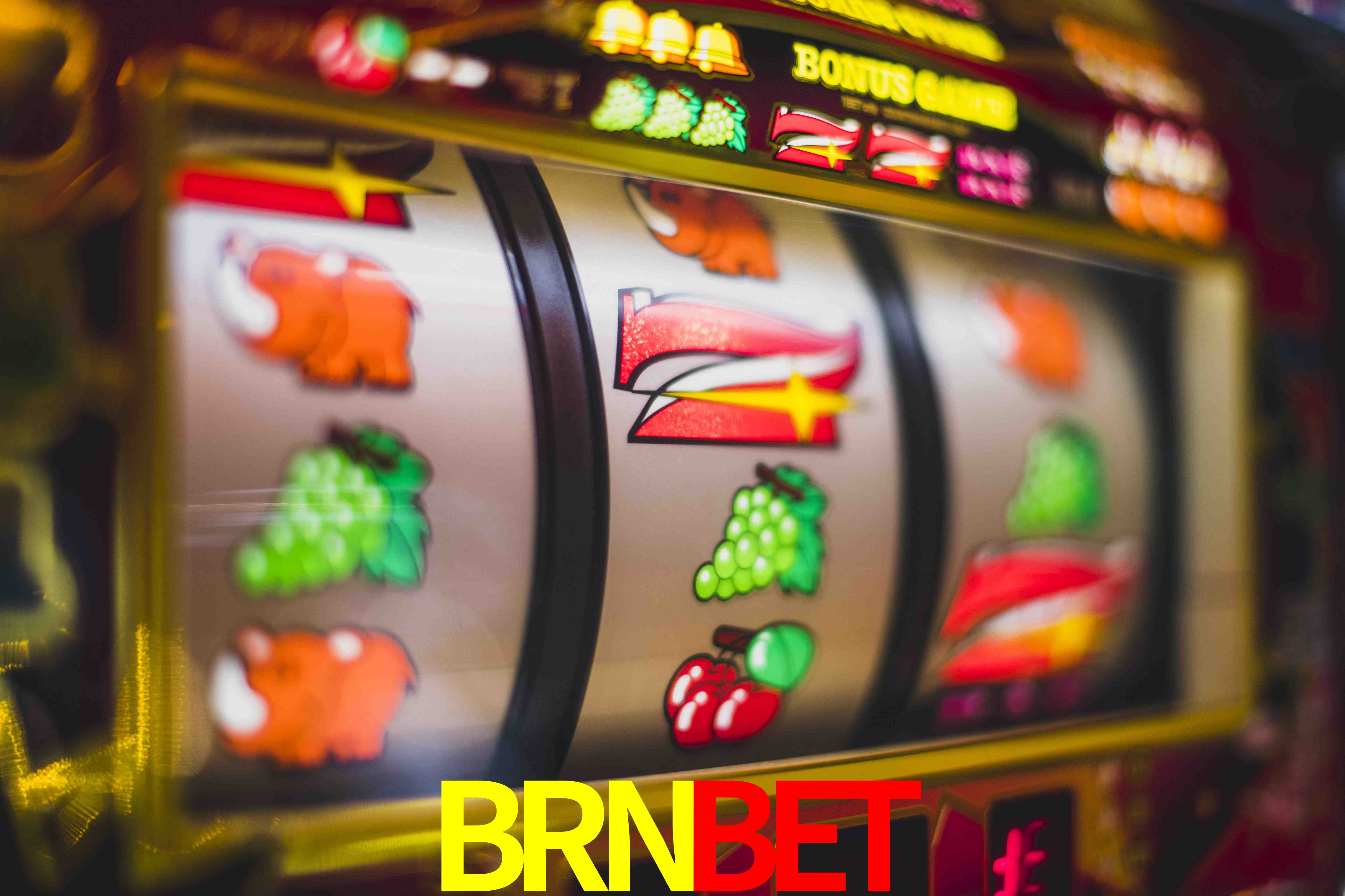 VIP Casino BRNBET